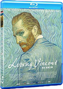 梵谷：星夜之謎 (Loving Vincent)