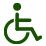 Accessible Toilet