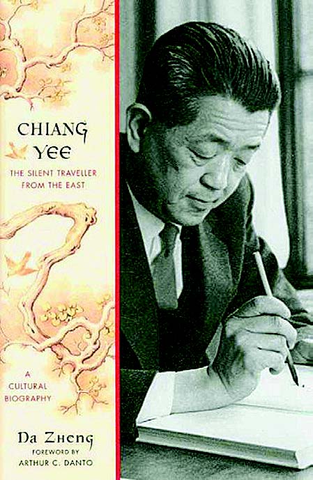 Chiang Yee: The Silent Traveller from the East