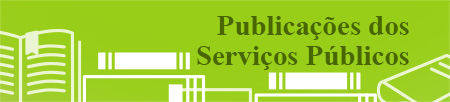 Publicações  dos Serviços Públicos