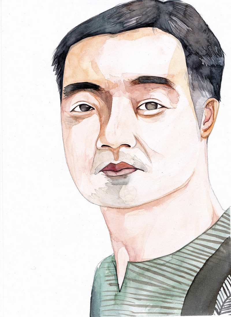 細讀《馬來西亞史》