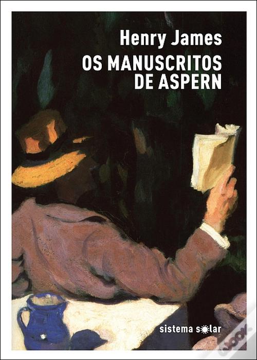 Os Manuscritos de Aspern