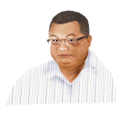 哪里会是个天堂？