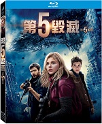 The 5th Wave (2016) = 第五天劫