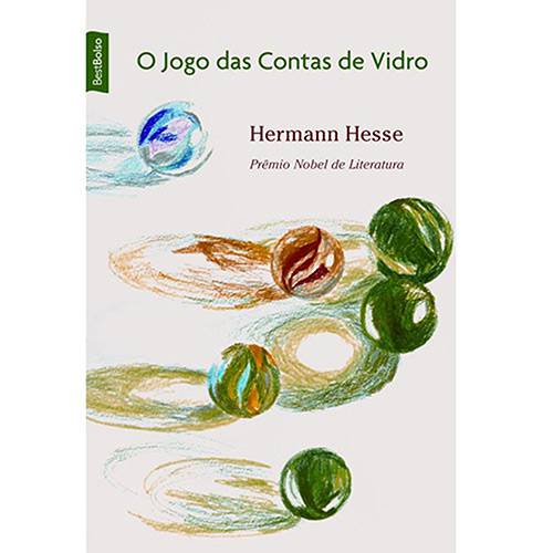 O Jogo das Contas de Vidr