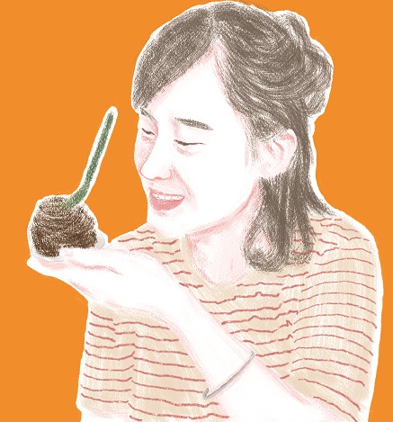 晚明有雪，不宜美學究竟