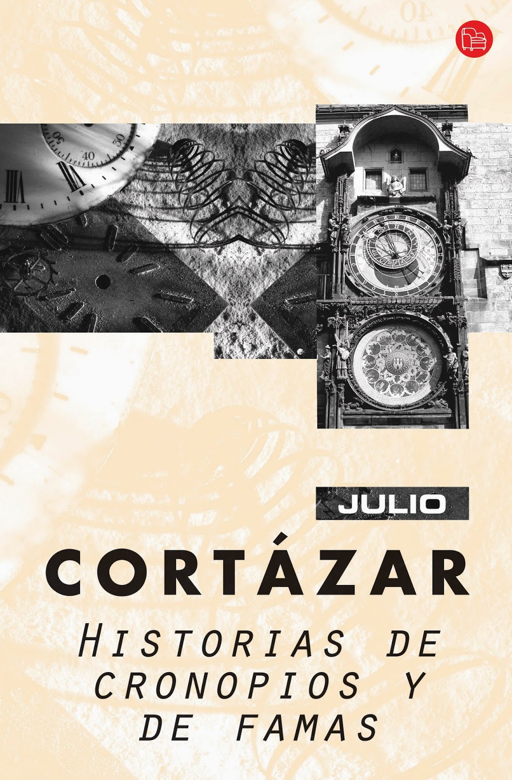 Histórias de Cronópios e de Famas