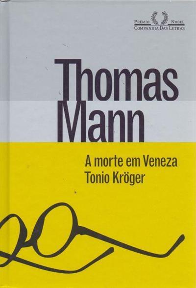 Thomas Mann