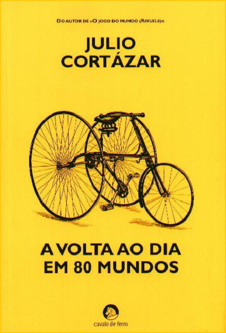 A VOLTA AO DIA EM 80 MUNDOS