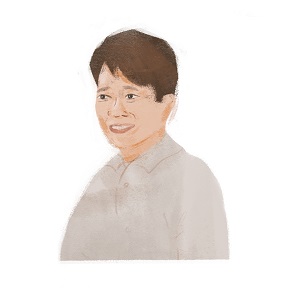 離散的力學