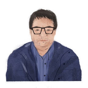從廣角看尤金・史密斯