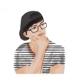 從日常瑣事中發現時代的荒謬