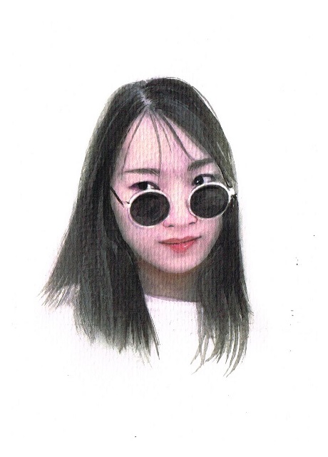 何以生而為人