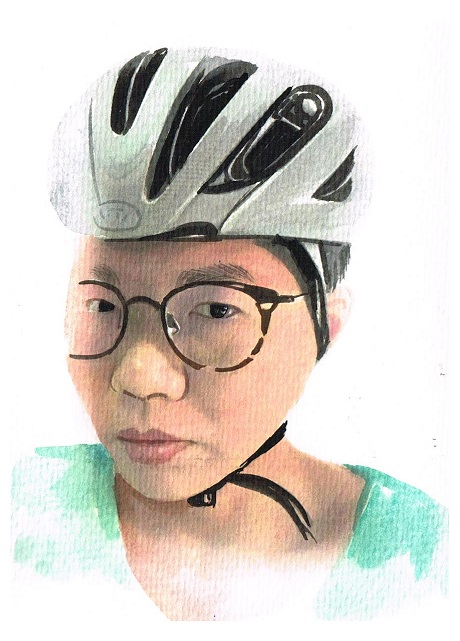 走路是我們的未來