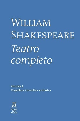 William Shakespeare Teatro completo