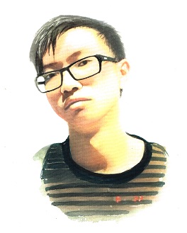 小林君的青春攝影物語