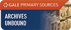 GALE PRIMARY SOURCES | Archives Unbound