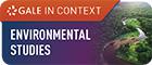 GALE IN CONTEXT|Environmental Studies