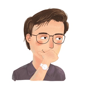 從突尼斯的夜未央到地中海最遙遠的曼尼