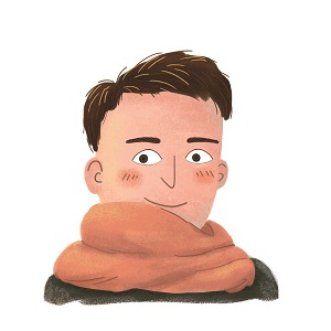 生命線上的返程飛行