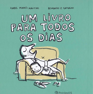 Um livro para Todos os dias