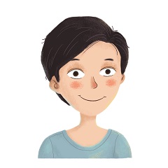 讀小說當旅行