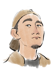 給你一座孤島作伴