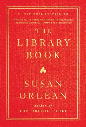 親愛的圖書館（The Library Book）