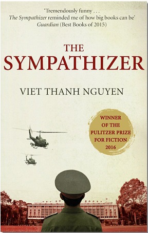 The Sympathizer