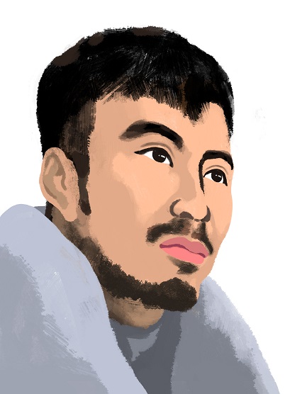華麗逸事：哈麗特‧洛筆下的澳門