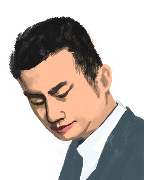 藝術治療重啟人生道路