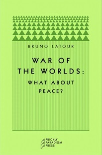War Of The Worlds: What About Peace?