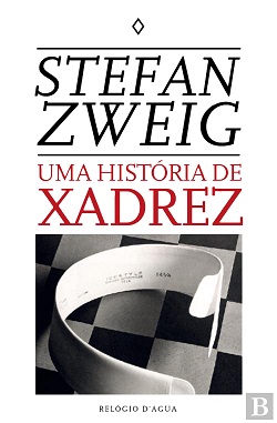 Uma História de Xadrez