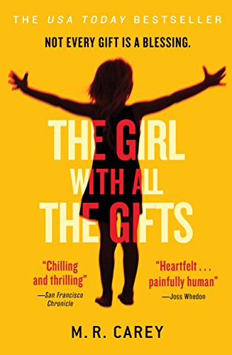The girl with all the gifts