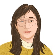 如白日夢般輕淡的深情