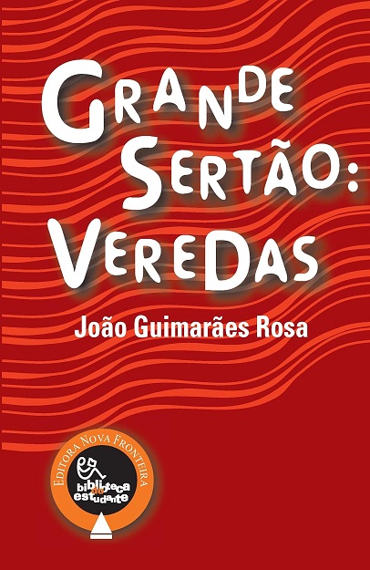 Grande Sertão: Veredas