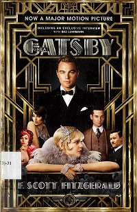 The Great Gatsby