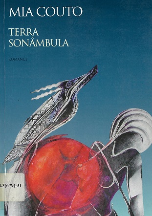 Terra Sonâmbula
