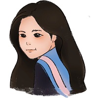 在日與夜間不貪心的智慧