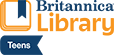 Britannica Library - Teens
