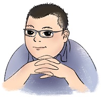 從現代詩看澳門