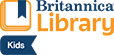 Britannica Library - Kids