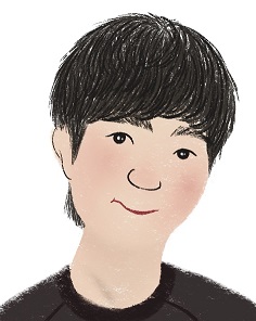 握住情志核心後的自由與光芒