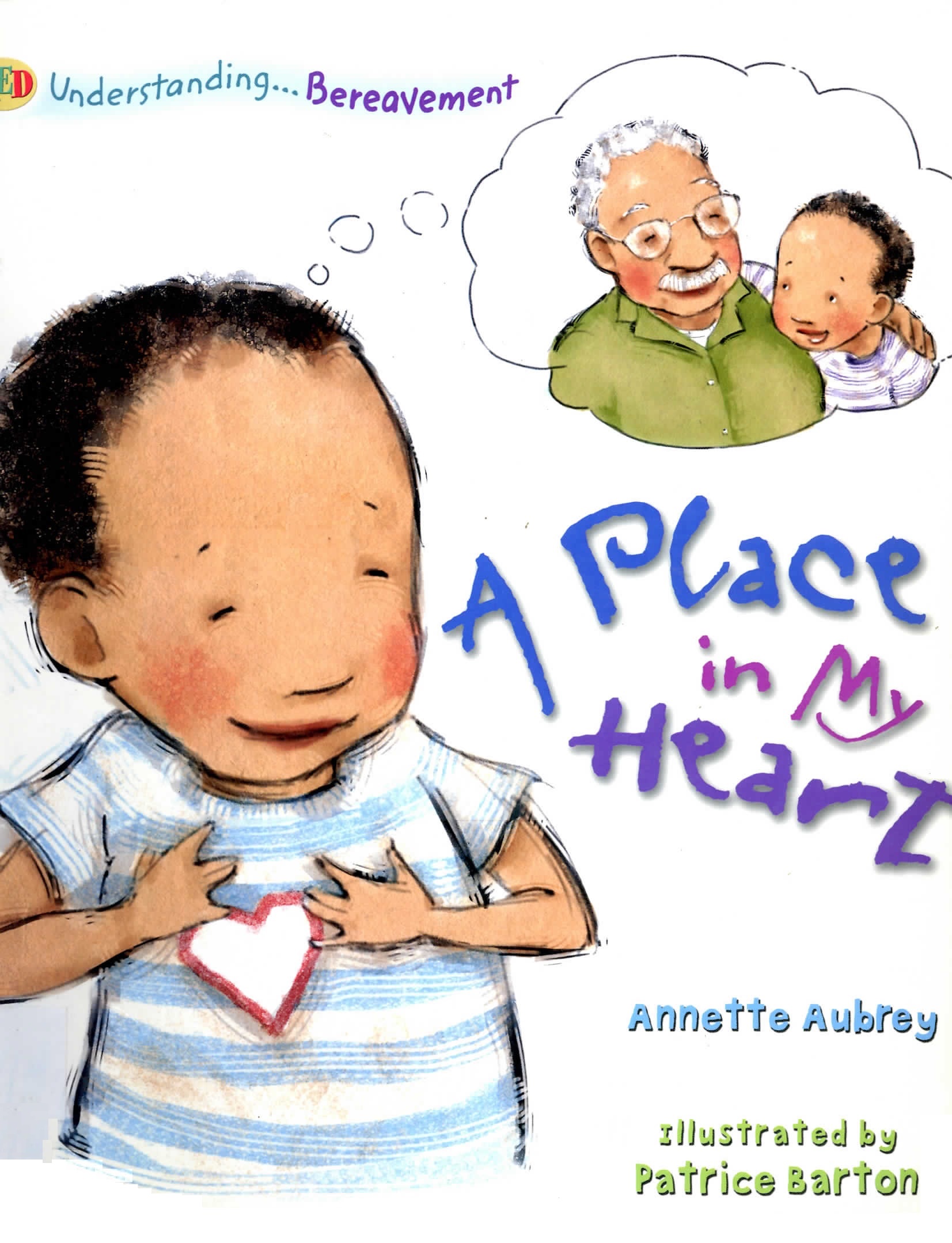 A place in my heart