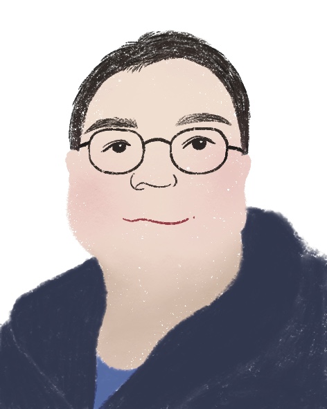 民族的傷痕
