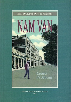 Nam Van: Contos de Macau