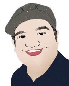 《享受吧！一個人的旅行》的心理療癒旅程