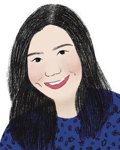擇己所愛，愛己所擇