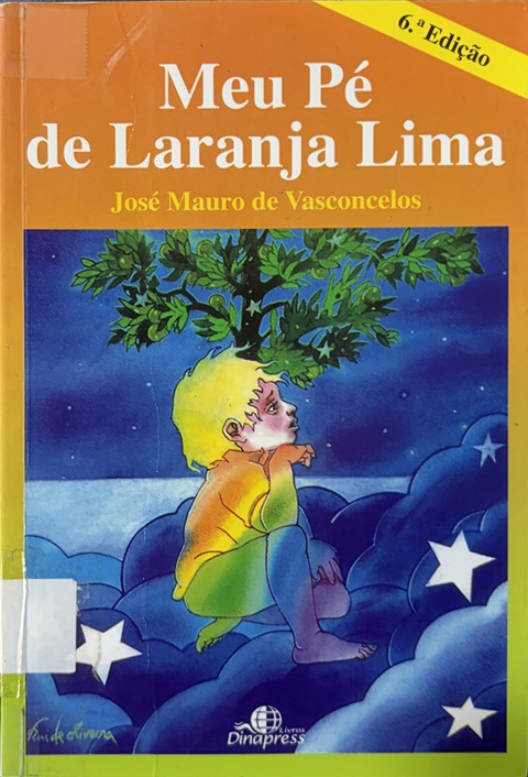 Meu Pé de Laranja Lima
