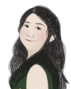人可生如螻蟻，而美如神